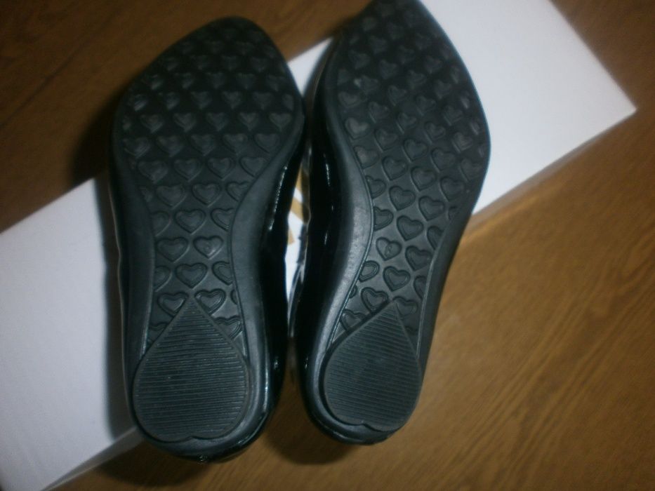 Детски обувки