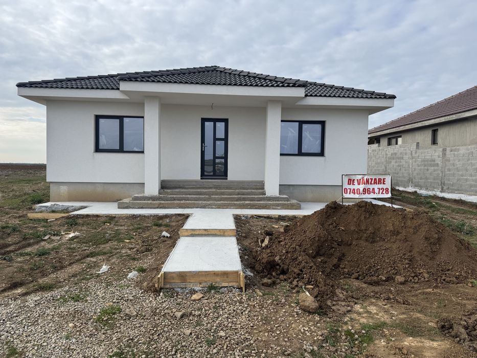 Casa de vanzare Sântandrei