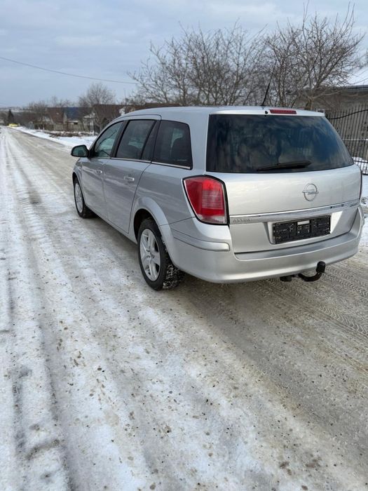 Vand Opel Astra H/2010