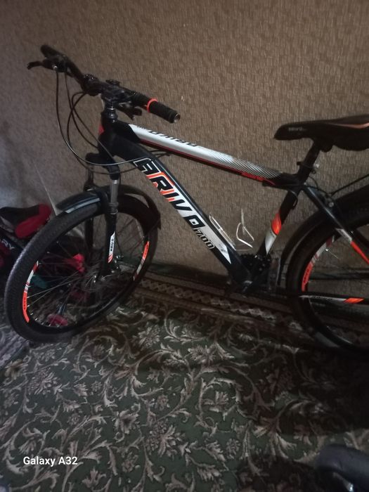 Sotiladigan tez Velosipet