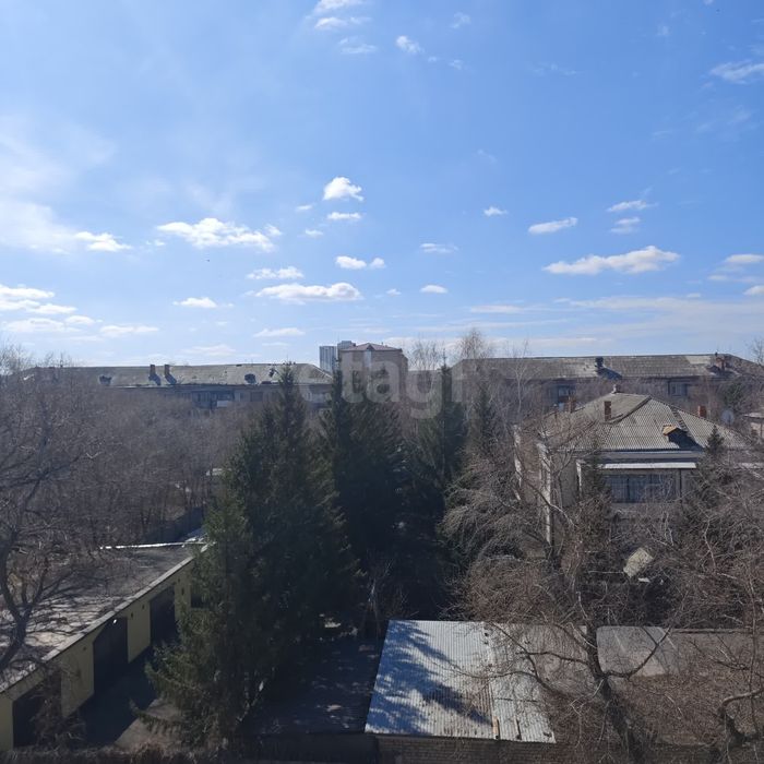 Продам 3 ком квартиру СКГУ