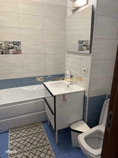 2 Camere de inchiriat | Fundeni | Metrou | Bloc nou | Centrala | A.C
