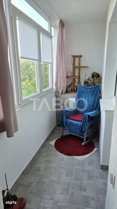 Apartament de vanzare 62 mp 3 camere decomandate parcare Selimbar