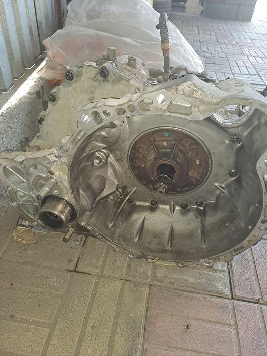 Продам АКПП RAV 4