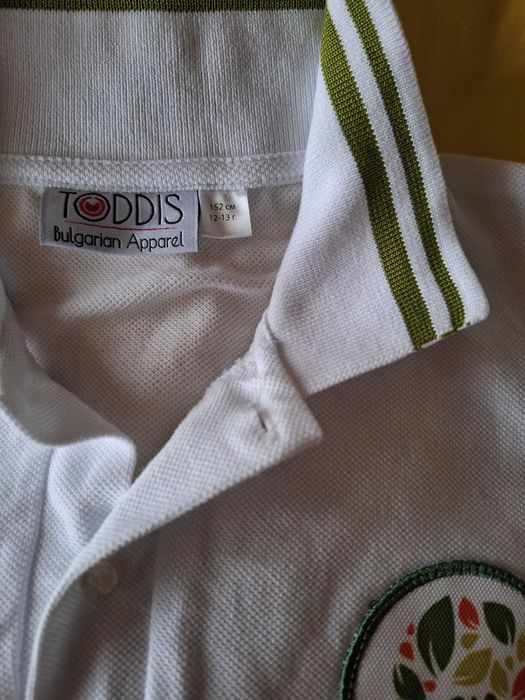 Уеническа униформа за 145 ОУ