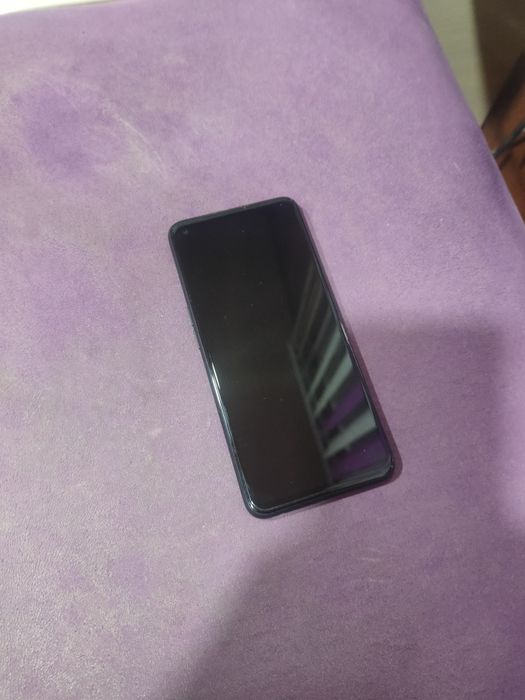 OPPO A96 телефон