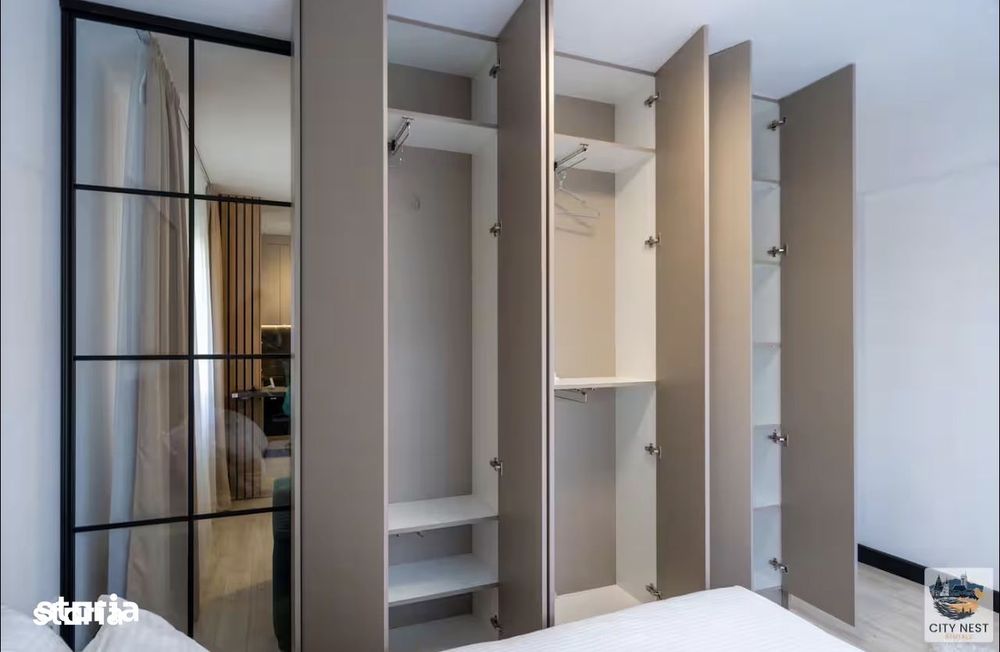Apartament de 2 camere zona TRACTORUL,