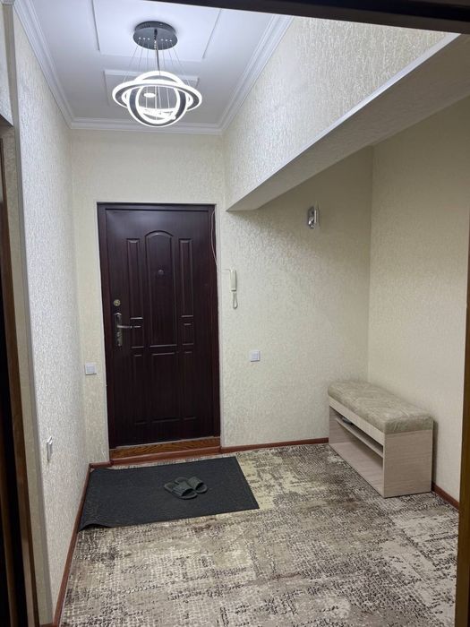 Квартира ижарага берилади