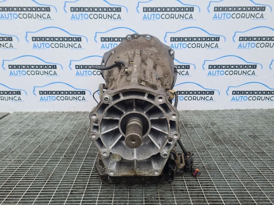 Cutie de viteze Volkswagen Touareg 7L facelift 3.0D 2007 - 2010 240CP Automata CASA CASC ...