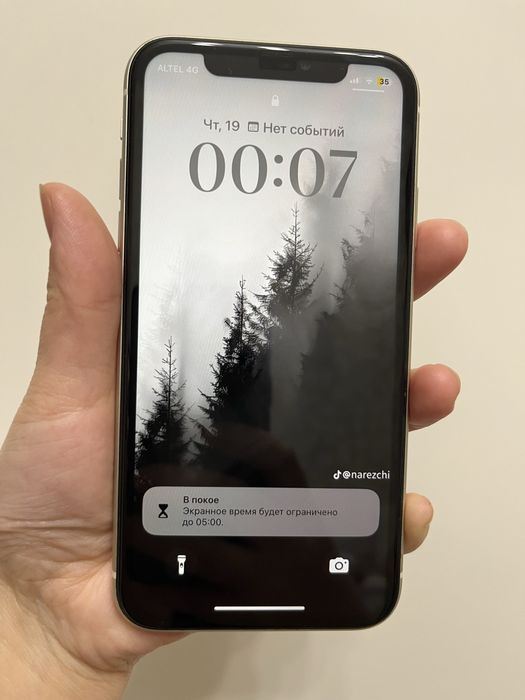 Айфон 11//////128гб