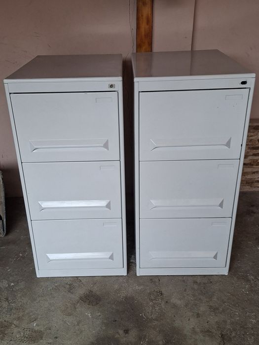 Dulap metal 108×50×68cm adancime