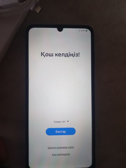 Продам самсунг А06