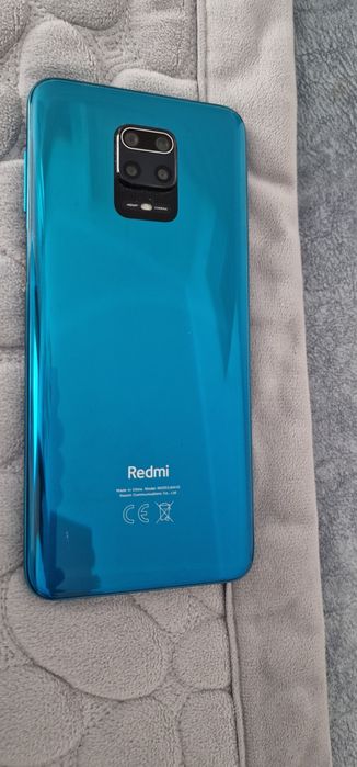 Срочно Продам Redmi Note 9S