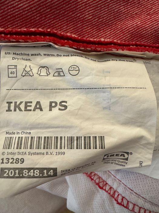 Husa canapea extensibila IKEA PS