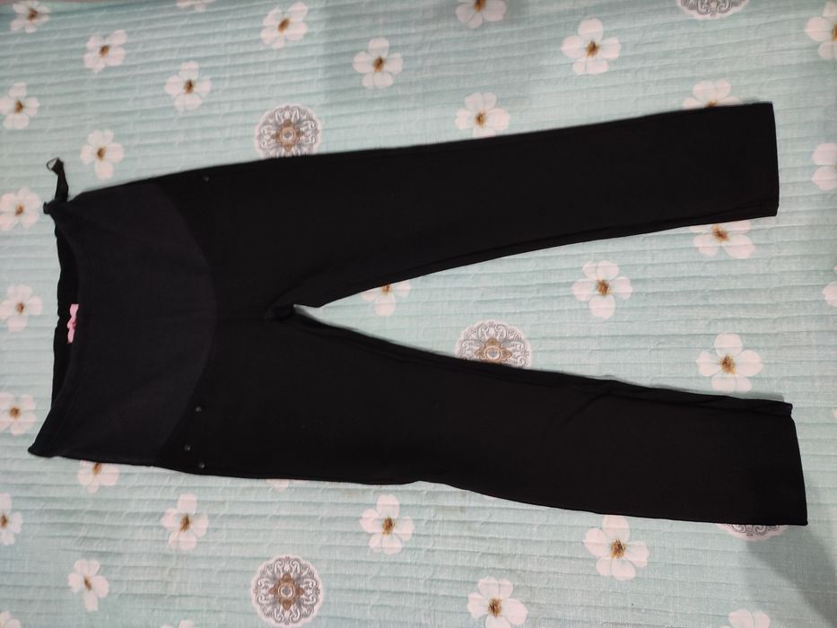 Брюки для беременных, размер S