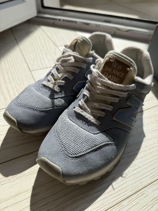 Продам кроссовки New Balance
