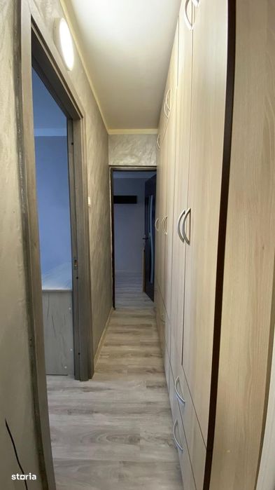 Apartament 3 cam decomandat Barbu Lautaru