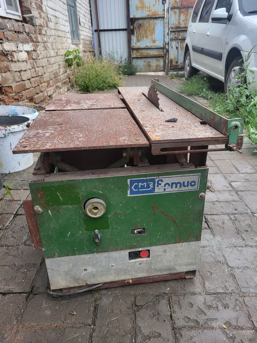 Прадаж станок для дерево