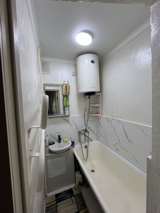 3комнатная кровать