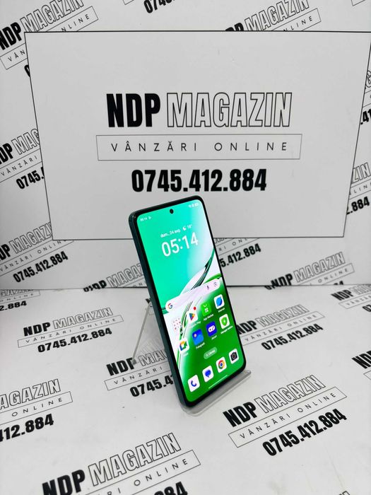 NDP Amanet NON-STOP Sos. Giurgiului 119 OPPO RENO 12F (39983)