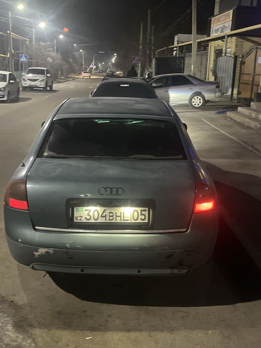 Авто с последущим выкупом