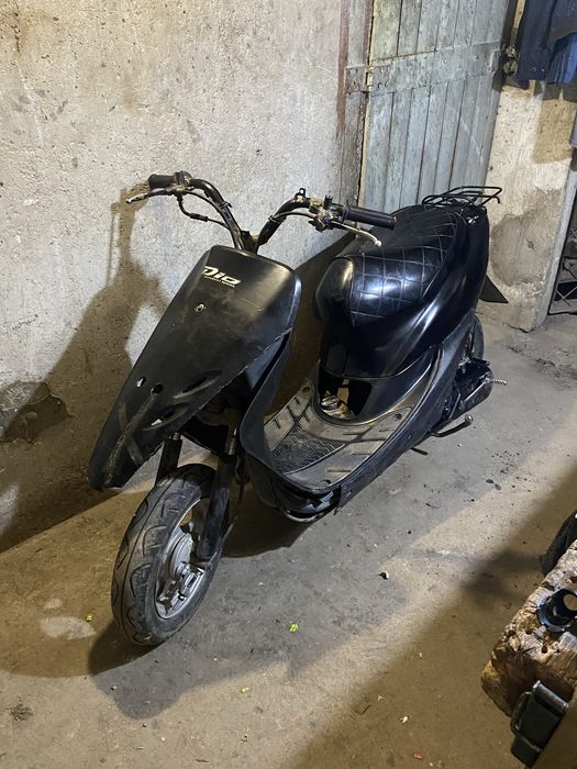 Продам мопед хонда дио 34
