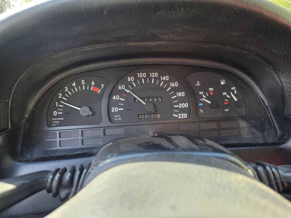 Opel vectra A 1.6