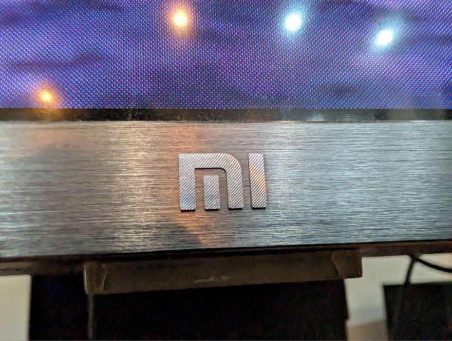 Телевизор MI 55 дюймов