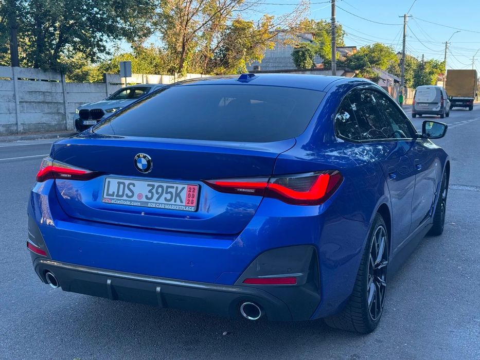 BMW Seria 4