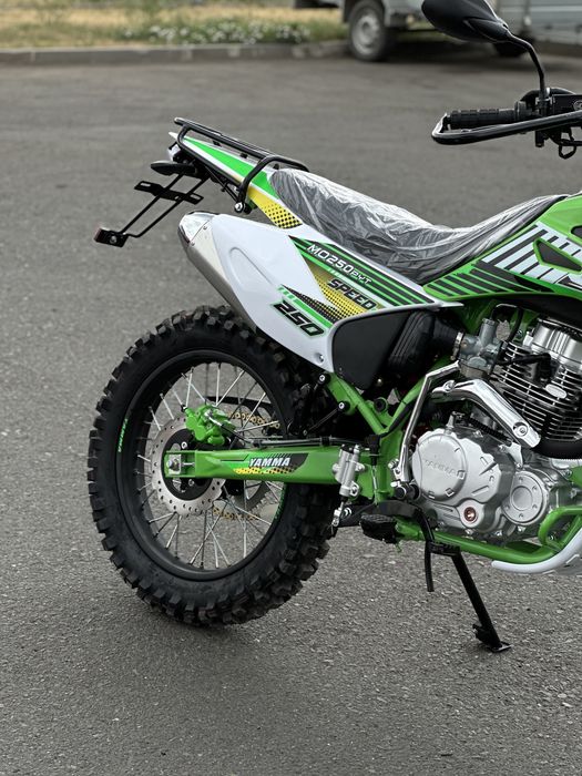 Мотоциклы мотоциклы