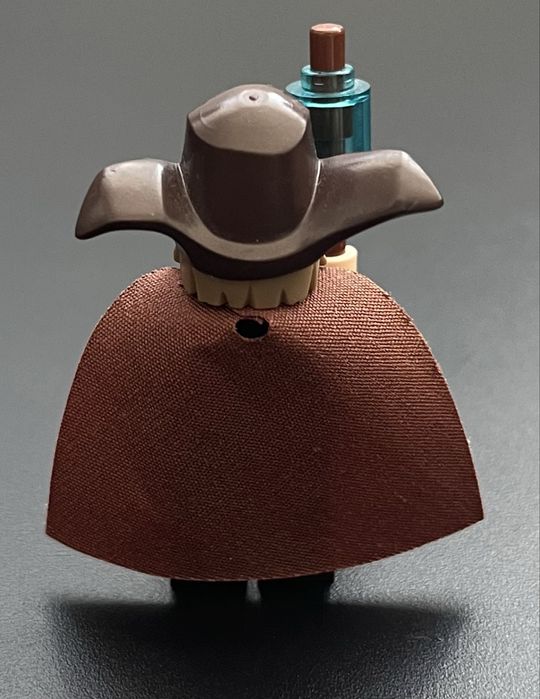 Minifigurina Lego Radagast the brown ;the hobbit; lor082