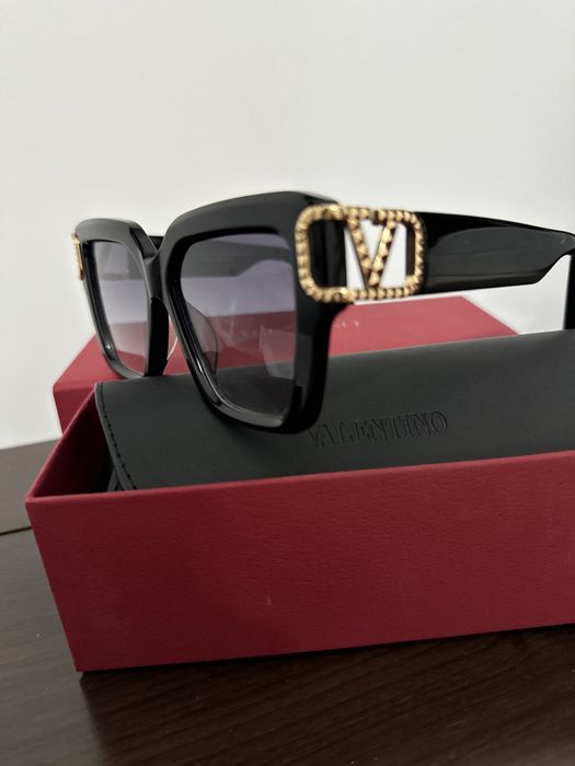 Очко новые Валентино