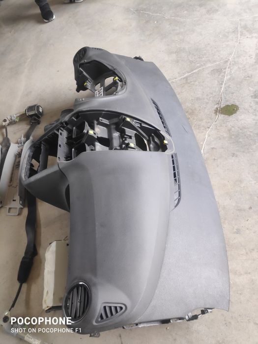 Арматурно табло Opel Corsa D / Опел Корса Д