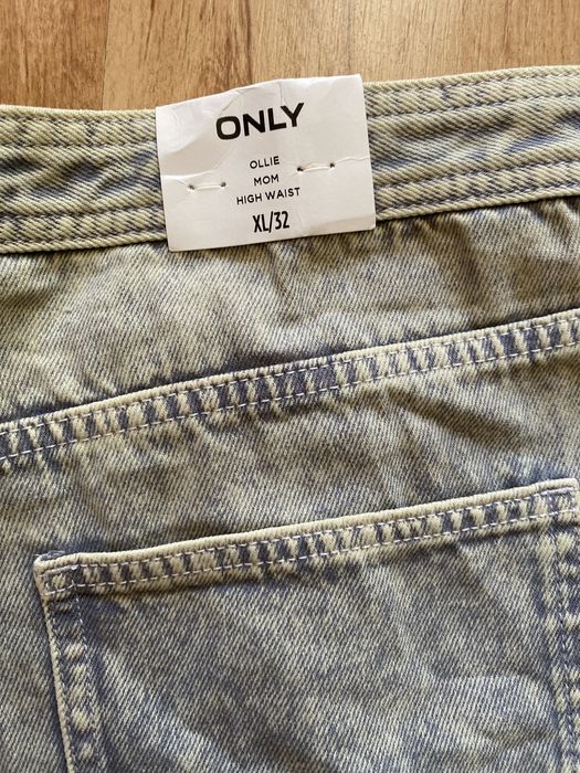 Мъжки дънки  ONLY XL/32