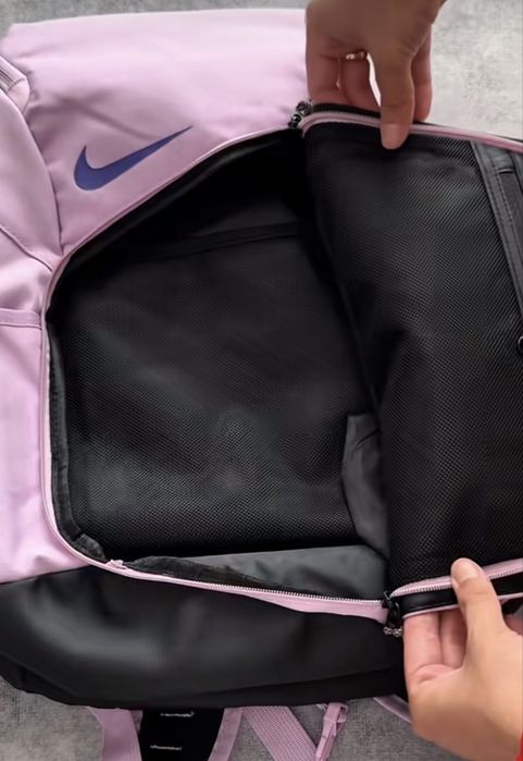 Nike Elite V2 сиренвый цвет