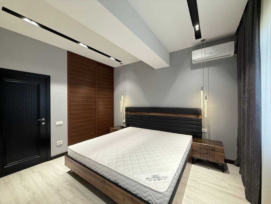 3-комн. квартира 72 м², ЖК Bobur Elit, ул. Нукус