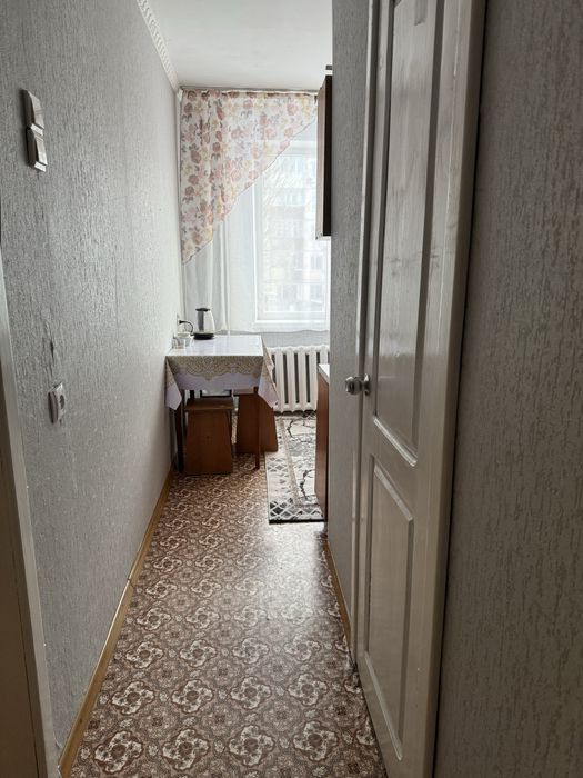 Сдам по суточно  район Достыка