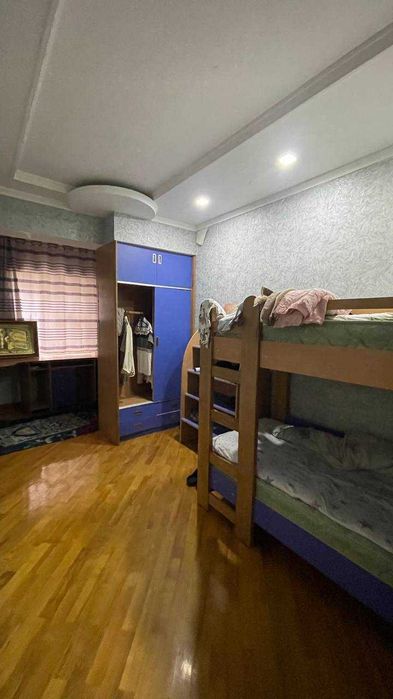 Центр Квартира 4 комнатная Ц5 Проспект Амира Темура Метро Минор