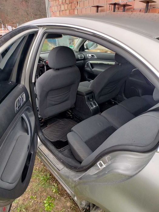 Vând Skoda Superb 2008