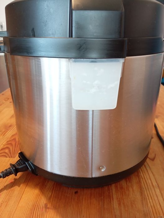 Multicooker Crock-Pot