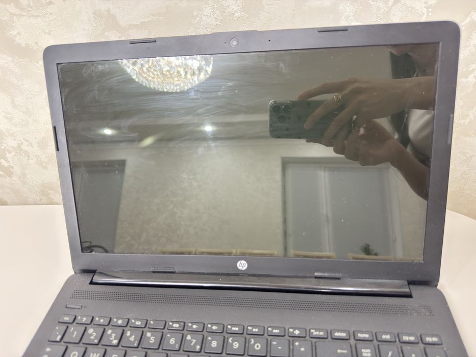 Продаю ноутбук HP