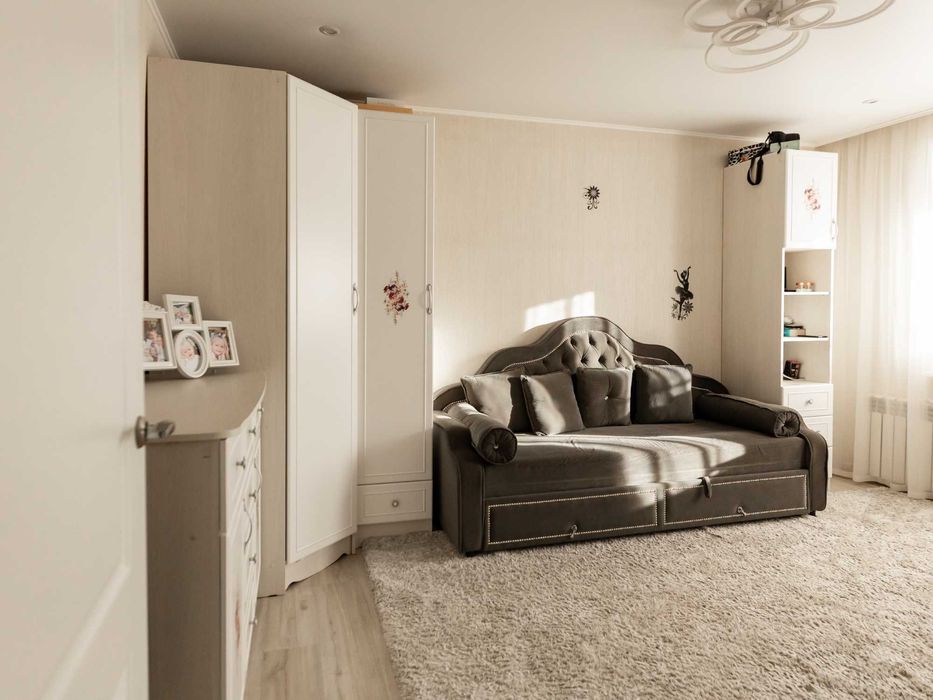 Продам дом в 7 микрорайоне