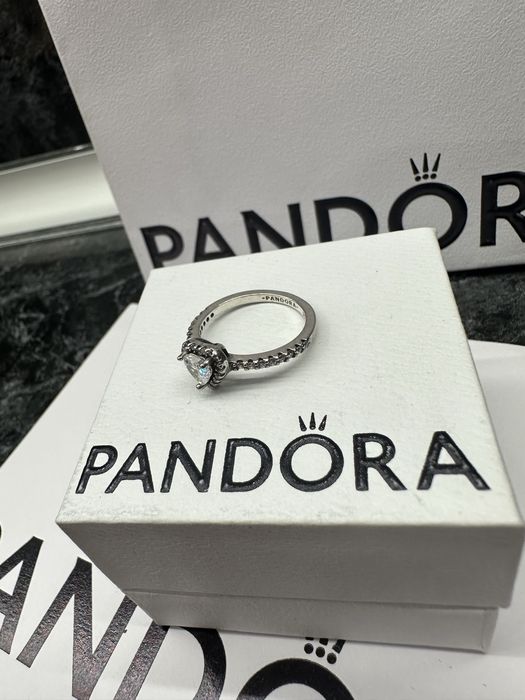 Пръстен Пандора / Pandora - Валс