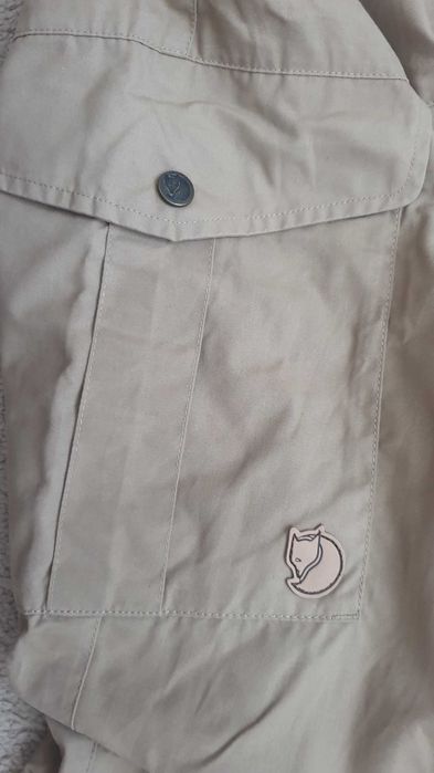 Панталони fjallraven
