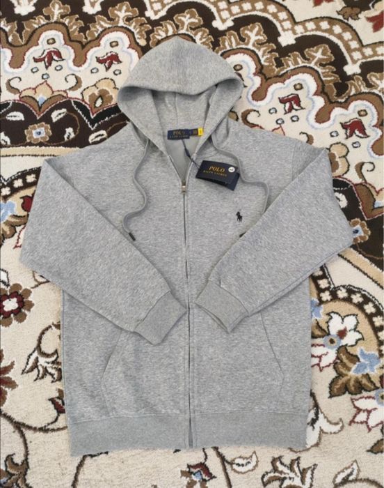 Зип худи Polo Ralph Lauren