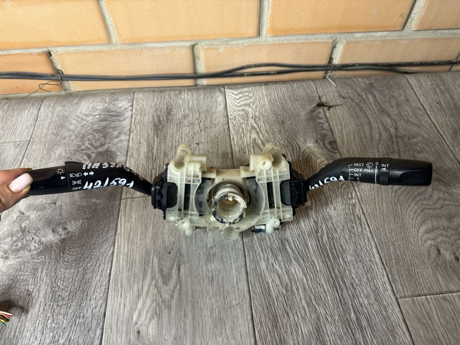 Гитара на Мазду 626?