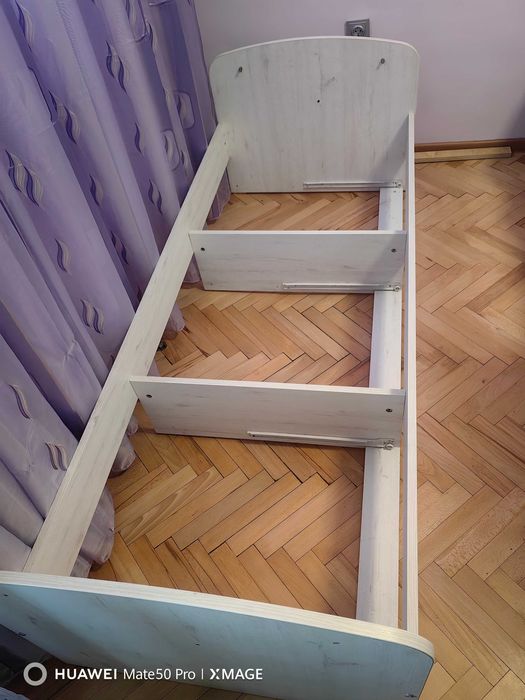 Детско Легло 3 в 1