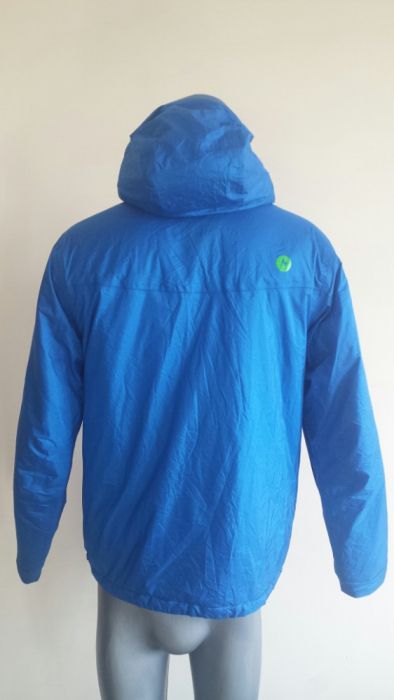 Marmot Mens Waterproof Jacket Size S -M 100% Оригинал!