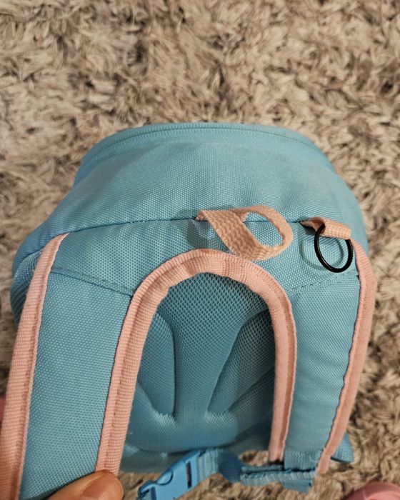 Rucsac Herlitz gradinita, ghiozdan fetite gradi