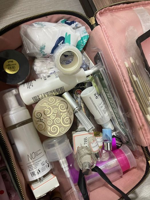 Продам все для наращивания ресниц